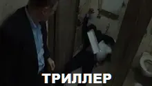 триллеры триллеры